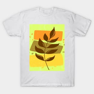 Abstract Life T-Shirt